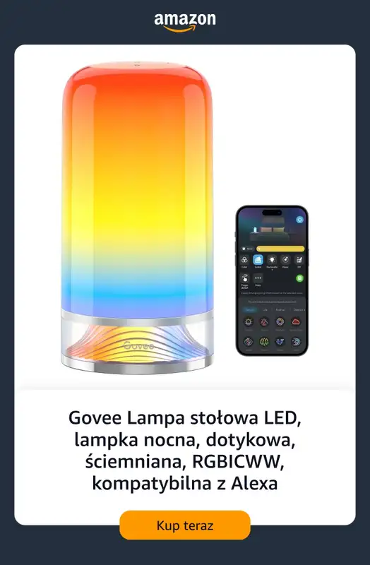Amazon - gazetka promocyjna Wielkie Okazje Prime od wtorku 06.10 do środy 07.10 - strona 10