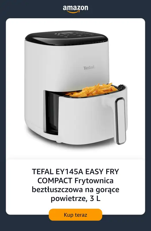 Amazon - gazetka promocyjna Wielkie Okazje Prime od wtorku 06.10 do środy 07.10 - strona 4