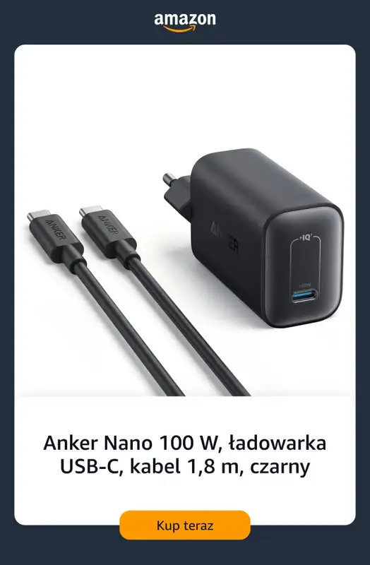 Amazon - gazetka promocyjna Wielkie Okazje Prime od wtorku 06.10 do środy 07.10 - strona 3