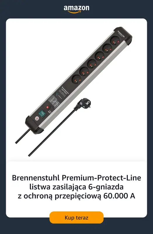 Amazon - gazetka promocyjna Wielkie Okazje Prime od wtorku 06.10 do środy 07.10 - strona 11