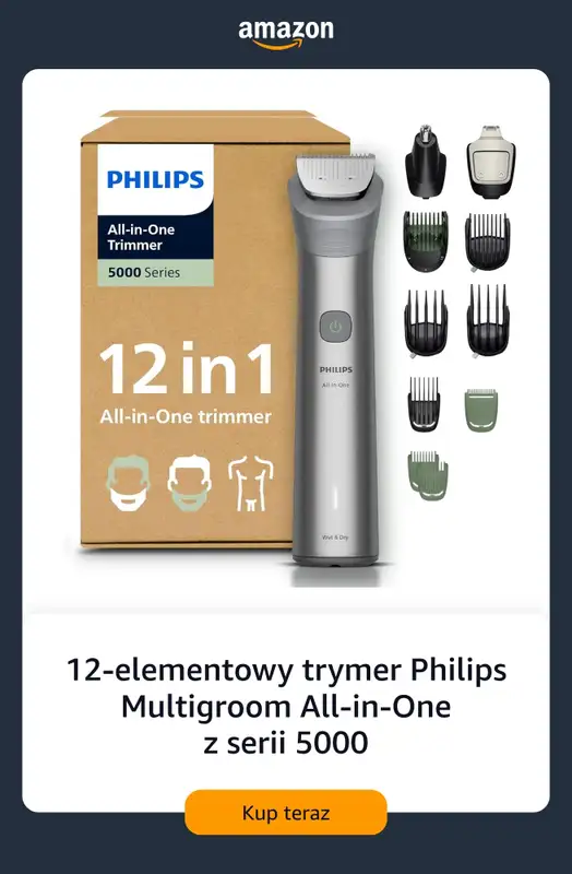 Amazon - gazetka promocyjna Wielkie Okazje Prime od wtorku 06.10 do środy 07.10 - strona 8