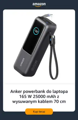 Amazon - gazetka promocyjna Wielkie Okazje Prime od wtorku 06.10 do środy 07.10 - strona 7