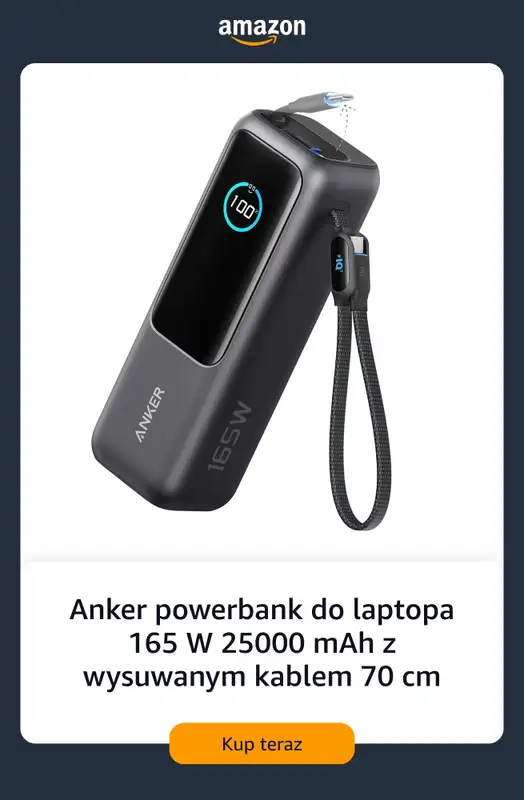 Amazon - gazetka promocyjna Wielkie Okazje Prime od wtorku 06.10 do środy 07.10 - strona 7
