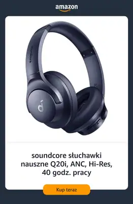Amazon - gazetka promocyjna Wielkie Okazje Prime od wtorku 06.10 do środy 07.10 - strona 2