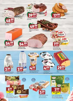 Avita - gazetka promocyjna Gazetka od środy 07.10 do wtorku 13.10 - strona 2