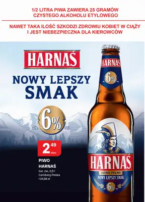 Chorten - gazetka promocyjna Gazetka Podlasie Market od czwartku 08.10 do niedzieli 18.10 - strona 10