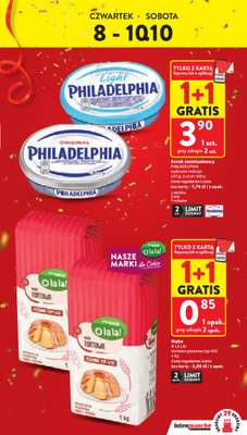 Intermarche - gazetka promocyjna Gazetka od czwartku 08.10 do środy 14.10 - strona 3