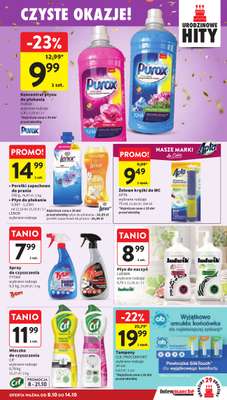 Intermarche - gazetka promocyjna Gazetka od czwartku 08.10 do środy 14.10 - strona 41
