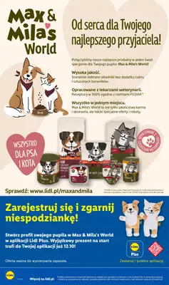 Lidl - gazetka promocyjna Gazetka od czwartku 08.10 do soboty 10.10 - strona 94