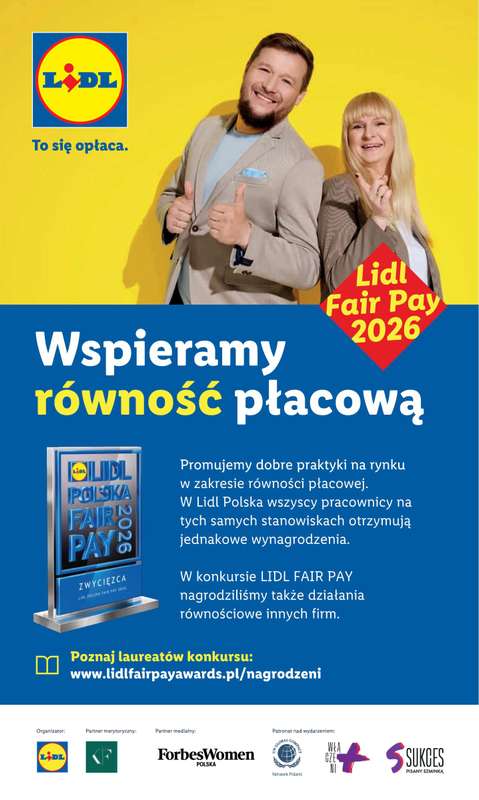 Lidl - gazetka promocyjna Gazetka od czwartku 08.10 do soboty 10.10 - strona 97