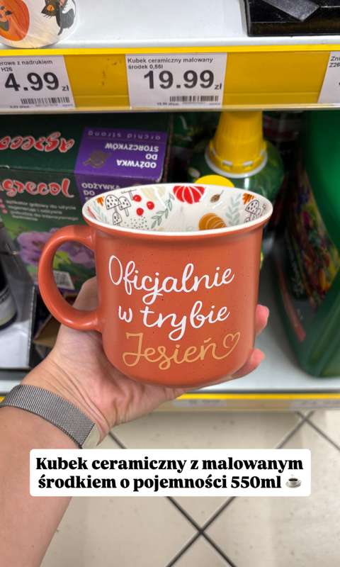 Dino - gazetka promocyjna Zakupowe inspiracje w Dino od środy 07.10  - strona 9