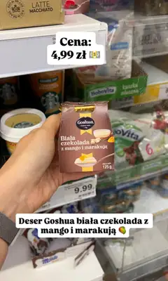 Dino - gazetka promocyjna Zakupowe inspiracje w Dino od środy 07.10  - strona 15