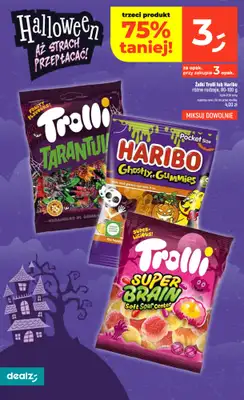 Dealz - gazetka promocyjna Make a Dealz! od czwartku 08.10 do środy 14.10 - strona 12