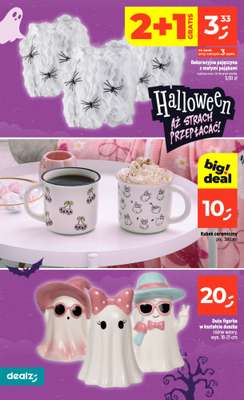 Dealz - gazetka promocyjna Make a Dealz! od czwartku 08.10 do środy 14.10 - strona 14
