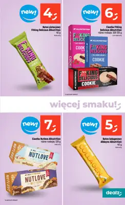 Dealz - gazetka promocyjna Make a Dealz! od czwartku 08.10 do środy 14.10 - strona 25