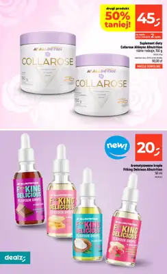 Dealz - gazetka promocyjna Make a Dealz! od czwartku 08.10 do środy 14.10 - strona 24