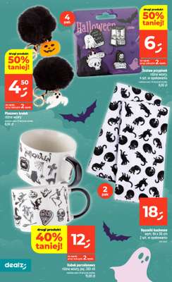 Dealz - gazetka promocyjna Make a Dealz! od czwartku 08.10 do środy 14.10 - strona 16