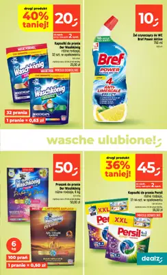 Dealz - gazetka promocyjna Make a Dealz! od czwartku 08.10 do środy 14.10 - strona 35