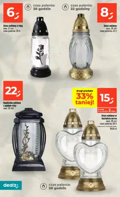Dealz - gazetka promocyjna Make a Dealz! od czwartku 08.10 do środy 14.10 - strona 44