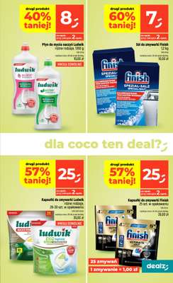 Dealz - gazetka promocyjna Make a Dealz! od czwartku 08.10 do środy 14.10 - strona 33