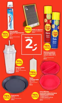 Dealz - gazetka promocyjna Make a Dealz! od czwartku 08.10 do środy 14.10 - strona 11
