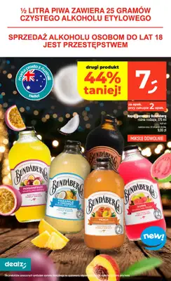 Dealz - gazetka promocyjna Make a Dealz! od czwartku 08.10 do środy 14.10 - strona 30