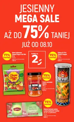 Dealz - gazetka promocyjna Make a Dealz! od czwartku 08.10 do środy 14.10 - strona 10