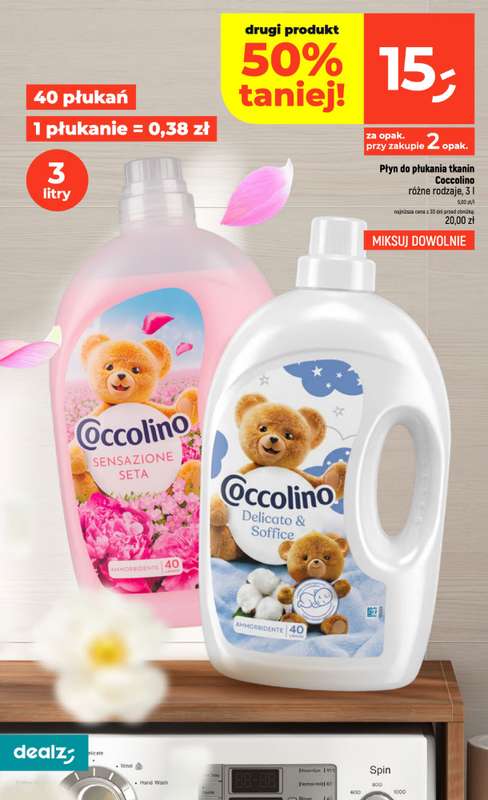 Dealz - gazetka promocyjna Make a Dealz! od czwartku 08.10 do środy 14.10 - strona 32