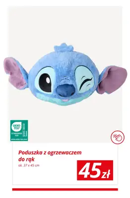KiK - gazetka promocyjna Lilo & Stitch od środy 07.10 do soboty 10.10 - strona 5