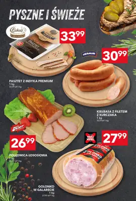 LEWIATAN - gazetka promocyjna Mamy TO w Lewiatanie - Bielsko-Biała od czwartku 08.10 do środy 14.10 - strona 7