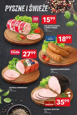 LEWIATAN - gazetka promocyjna Mamy TO w Lewiatanie - Bielsko-Biała od czwartku 08.10 do środy 14.10 - strona 8