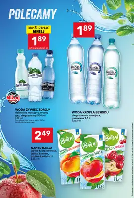 LEWIATAN - gazetka promocyjna Mamy TO w Lewiatanie - Bielsko-Biała od czwartku 08.10 do środy 14.10 - strona 28