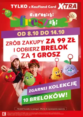 Kaufland - gazetka promocyjna Gazetka Tygodnia od czwartku 08.10 do środy 14.10 - strona 21