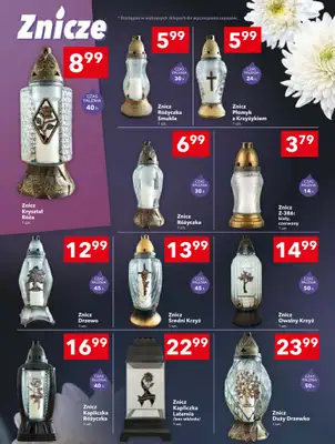 LEWIATAN - gazetka promocyjna Mamy TO w Lewiatanie – woj. świętokrzyskie od czwartku 08.10 do niedzieli 18.10 - strona 12