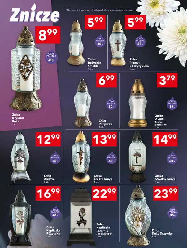 LEWIATAN - gazetka promocyjna Mamy TO w Lewiatanie – woj. świętokrzyskie od czwartku 08.10 do niedzieli 18.10 - strona 12