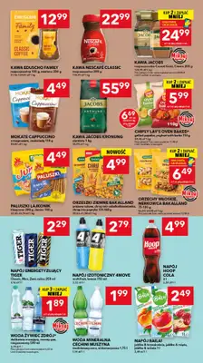 LEWIATAN - gazetka promocyjna Mamy TO w Lewiatanie – Kujawy od czwartku 08.10 do środy 14.10 - strona 6