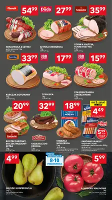 LEWIATAN - gazetka promocyjna Mamy TO w Lewiatanie – woj. podlaskie od czwartku 08.10 do środy 14.10 - strona 2