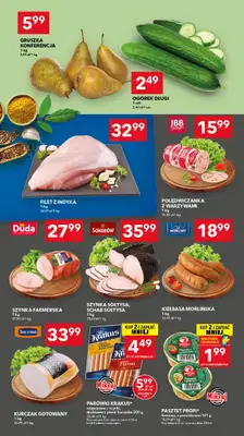 LEWIATAN - gazetka promocyjna Mamy TO w Lewiatanie – woj. podkarpackie od czwartku 08.10 do środy 14.10 - strona 2