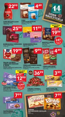 LEWIATAN - gazetka promocyjna Mamy TO w Lewiatanie – Północ od czwartku 08.10 do środy 14.10 - strona 5