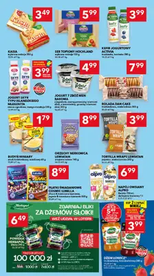 LEWIATAN - gazetka promocyjna Mamy TO w Lewiatanie – Północ od czwartku 08.10 do środy 14.10 - strona 3