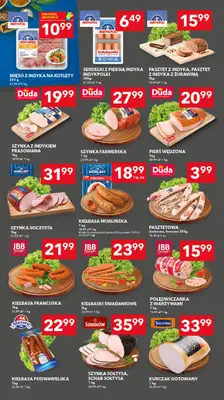 LEWIATAN - gazetka promocyjna Mamy TO w Lewiatanie – Suwałki od czwartku 08.10 do środy 14.10 - strona 2
