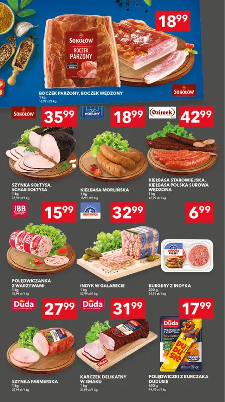 LEWIATAN - gazetka promocyjna Mamy TO w Lewiatanie – Zachód od czwartku 08.10 do środy 14.10 - strona 2