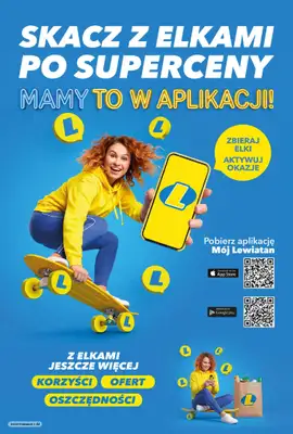 LEWIATAN - gazetka promocyjna Mamy TO w Lewiatanie – Żory od czwartku 08.10 do środy 14.10 - strona 3