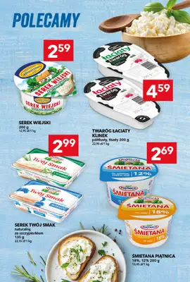 LEWIATAN - gazetka promocyjna Mamy TO w Lewiatanie – Żory od czwartku 08.10 do środy 14.10 - strona 13