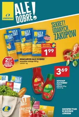 LEWIATAN - gazetka promocyjna Mamy TO w Lewiatanie – Żory od czwartku 08.10 do środy 14.10 - strona 17