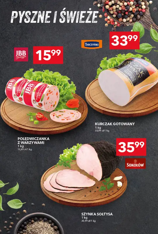 LEWIATAN - gazetka promocyjna Mamy TO w Lewiatanie – Żory od czwartku 08.10 do środy 14.10 - strona 7