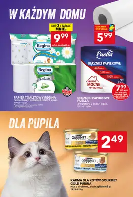 LEWIATAN - gazetka promocyjna Mamy TO w Lewiatanie – Żory od czwartku 08.10 do środy 14.10 - strona 26