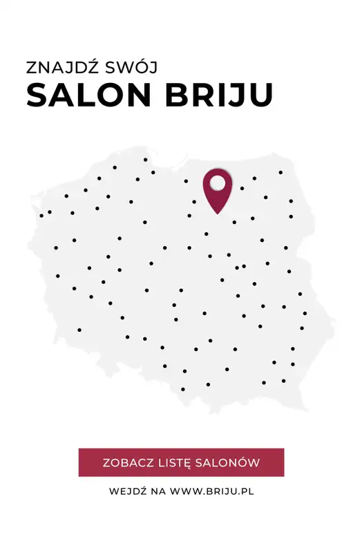 Briju - gazetka promocyjna Złota jesień od środy 07.10 do środy 21.10 - strona 12