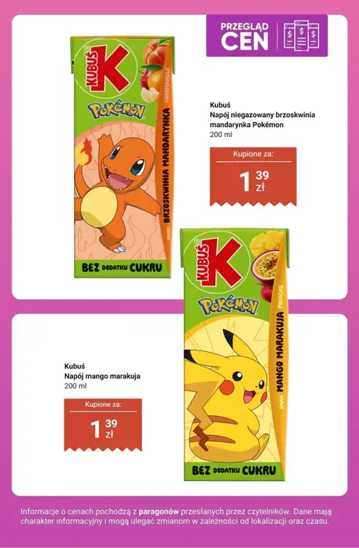 Dino - gazetka promocyjna Strefa Dziecka - przegląd cen od czwartku 08.10 do wtorku 13.10 - strona 7
