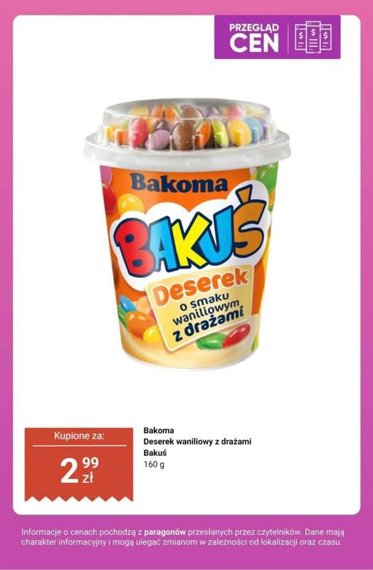 Dino - gazetka promocyjna Strefa Dziecka - przegląd cen od czwartku 08.10 do wtorku 13.10 - strona 8